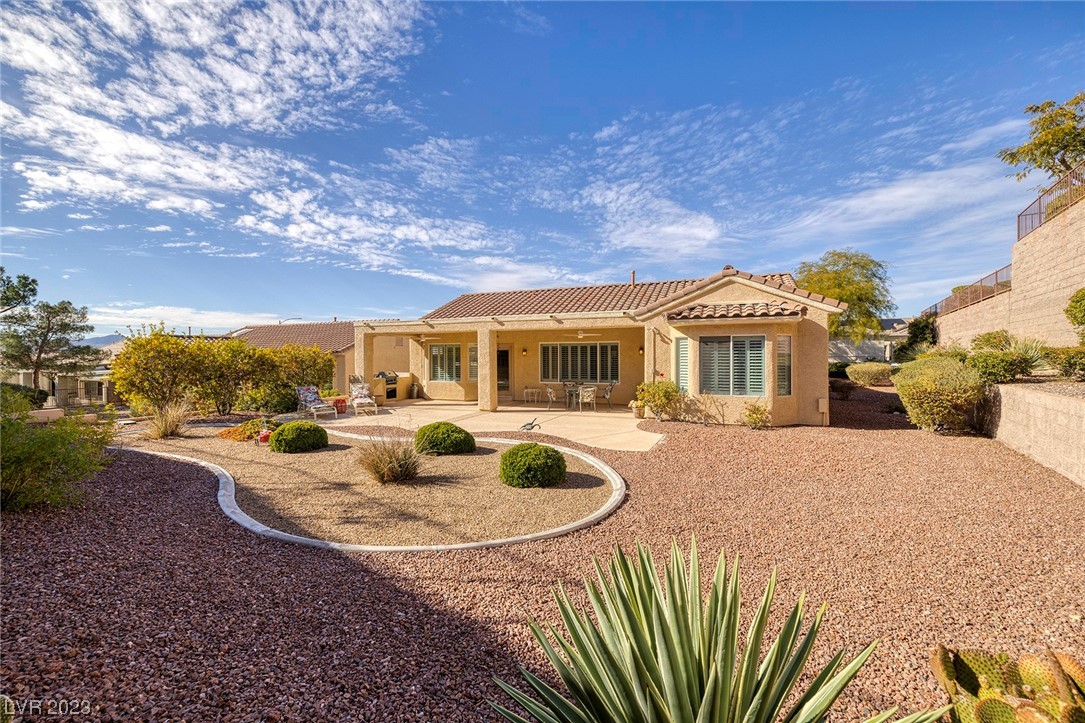 2308 Little Bighorn Drive