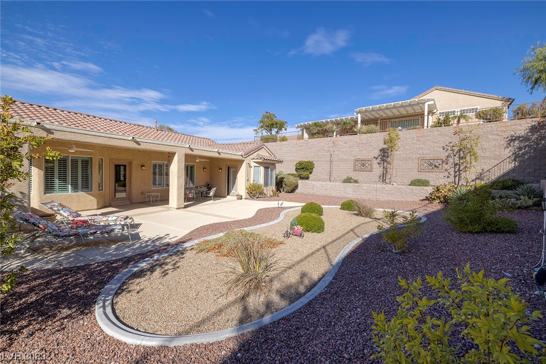 2308 Little Bighorn Drive