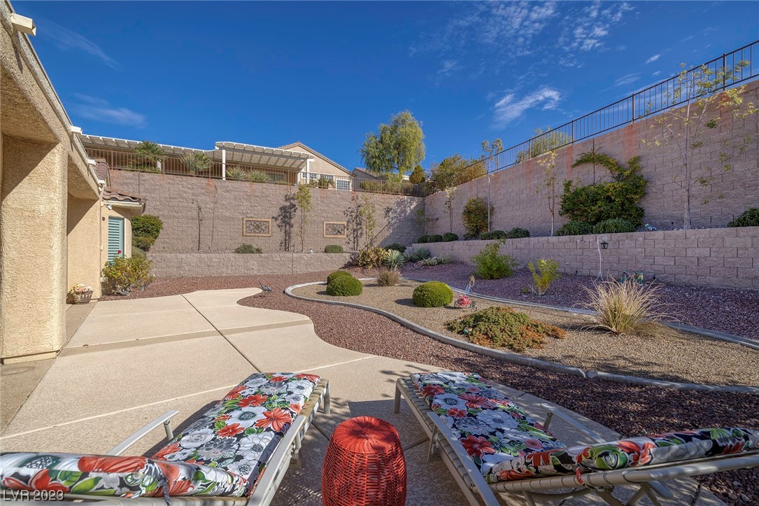 2308 Little Bighorn Drive