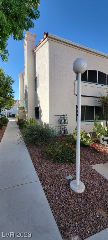 2725 South Nellis Boulevard 2048