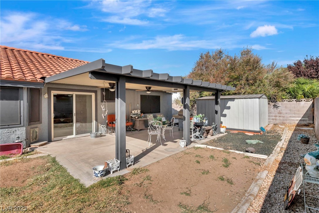2332 Valleywood Street