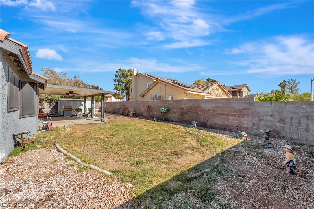 2332 Valleywood Street