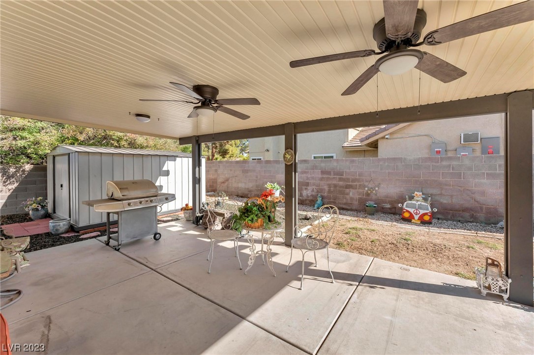 2332 Valleywood Street