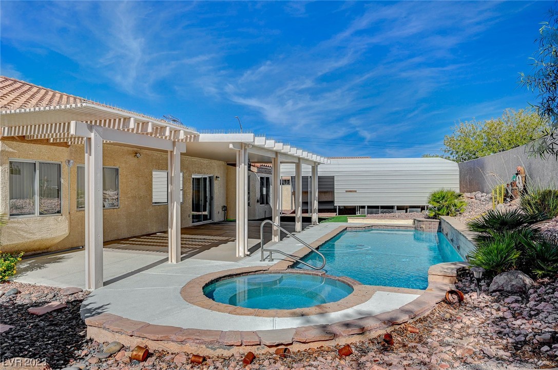 600 Tressler Court