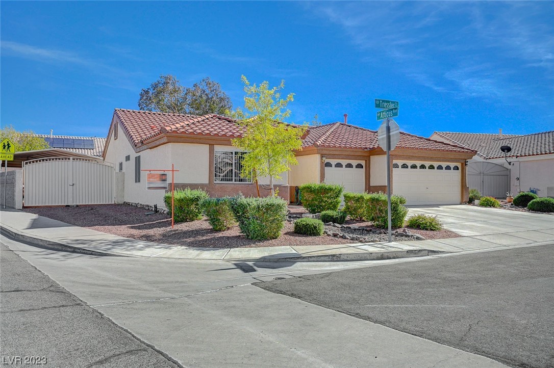 600 Tressler Court