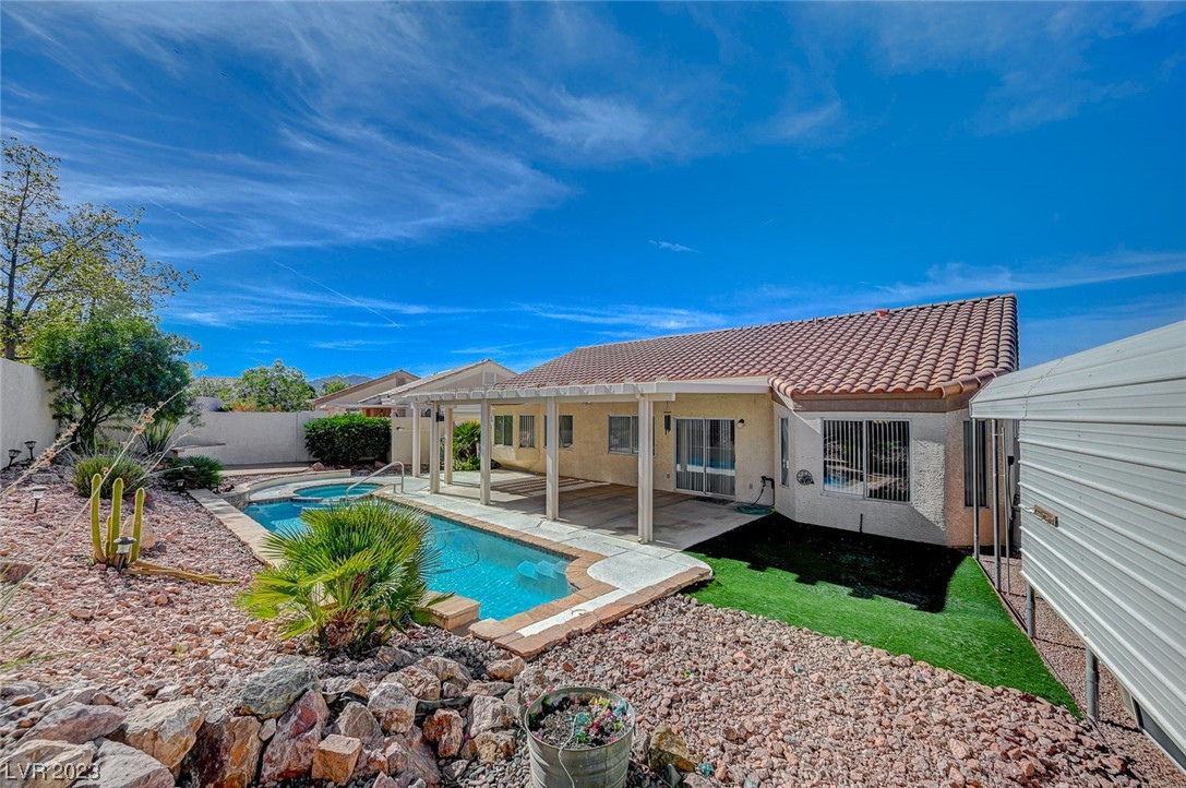 600 Tressler Court