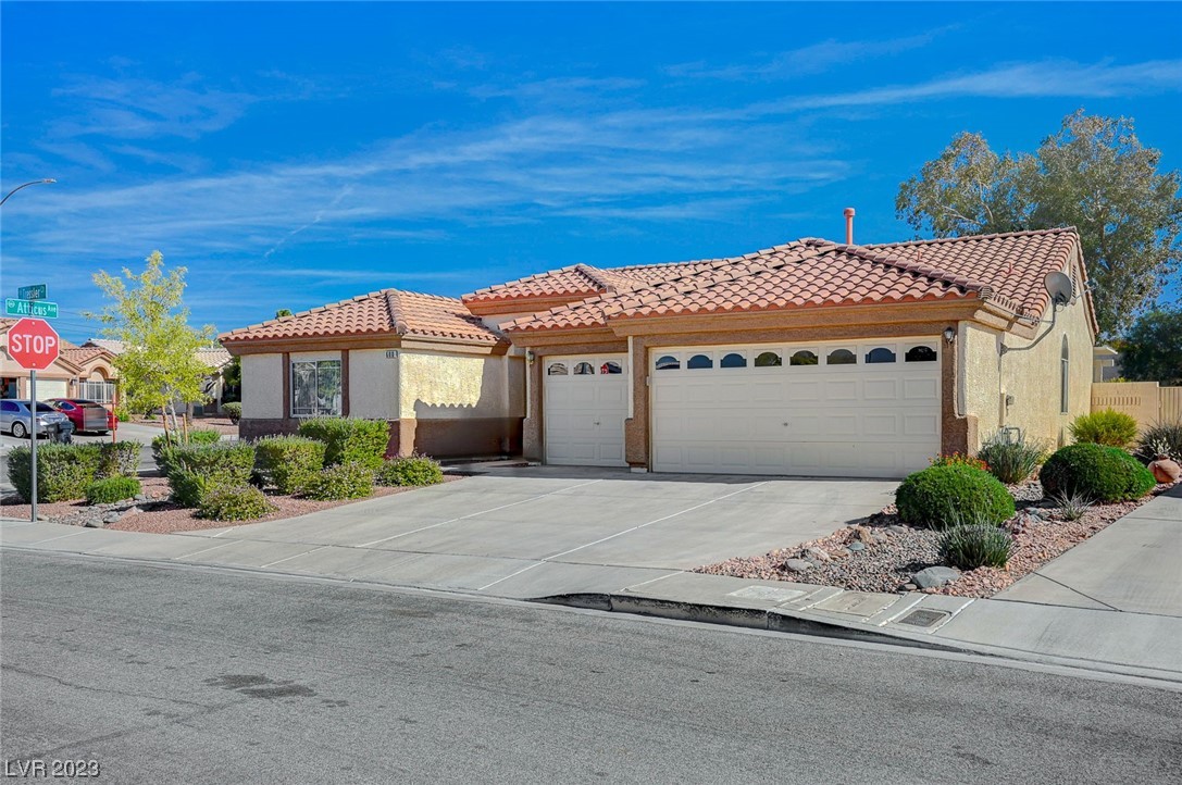 600 Tressler Court