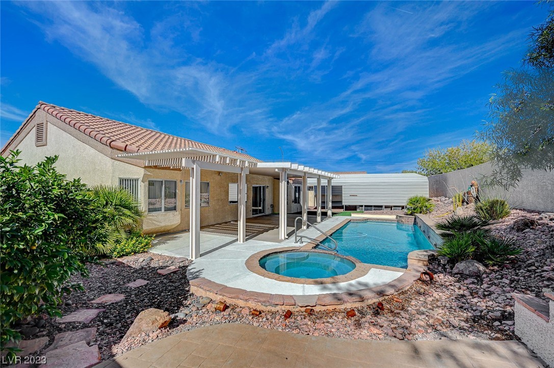 600 Tressler Court