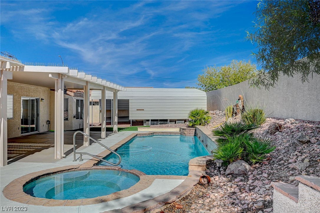 600 Tressler Court