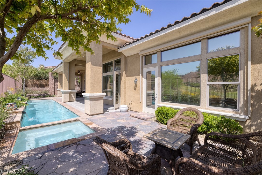 31 Avenida Sorrento
