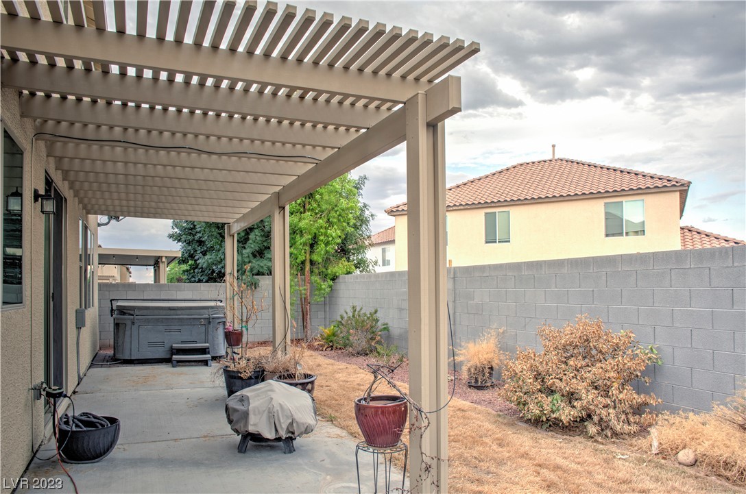 1233 Alford Creek Court