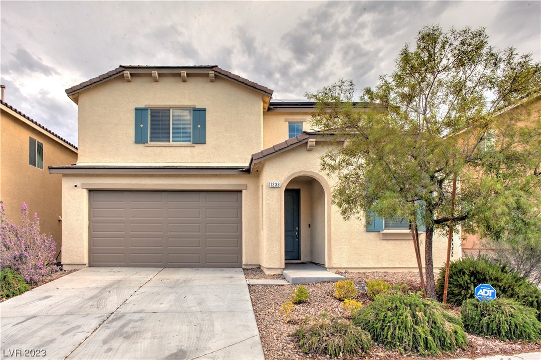 1233 Alford Creek Court