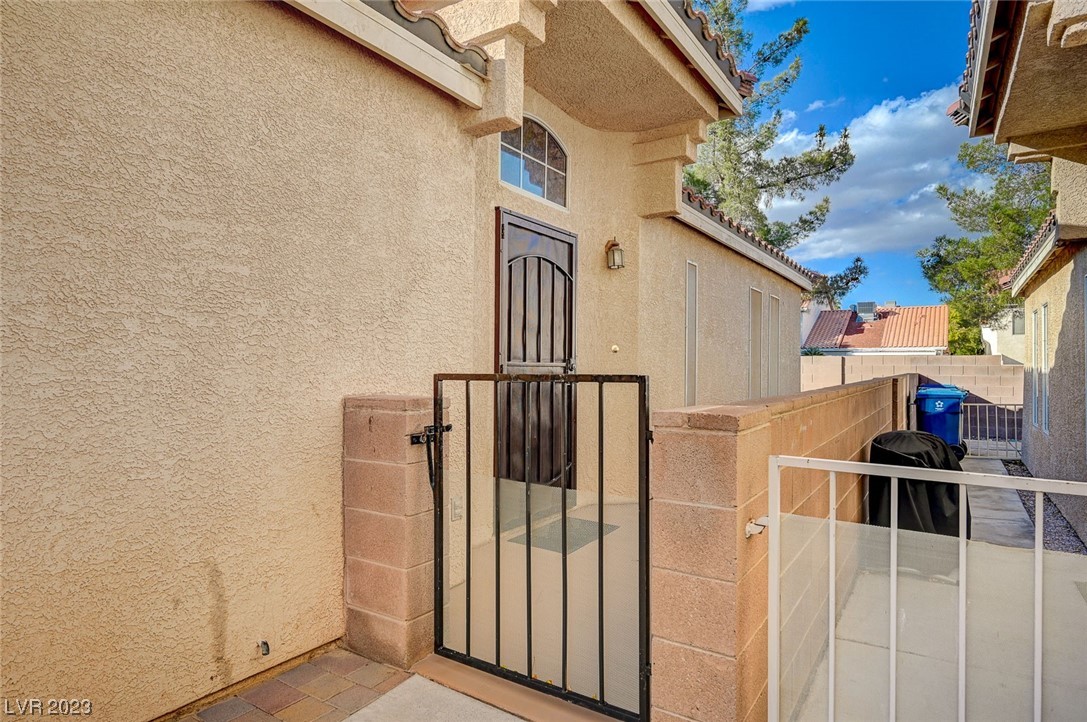 5916 Chisolm Trail