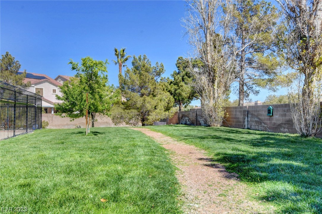 5916 Chisolm Trail