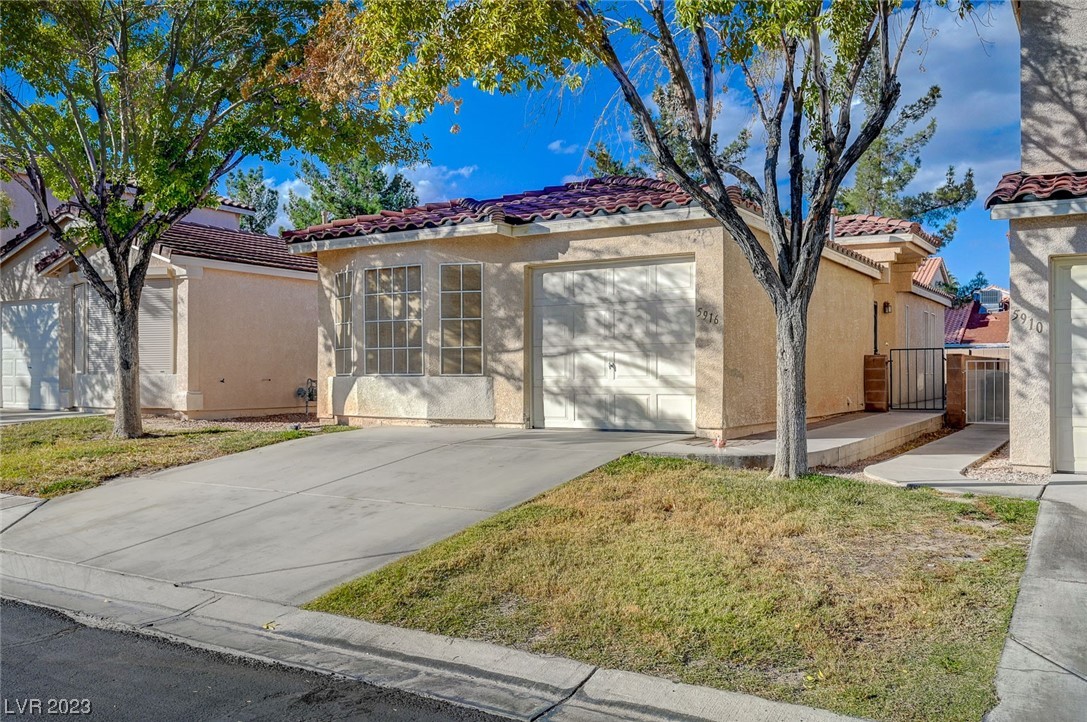 5916 Chisolm Trail