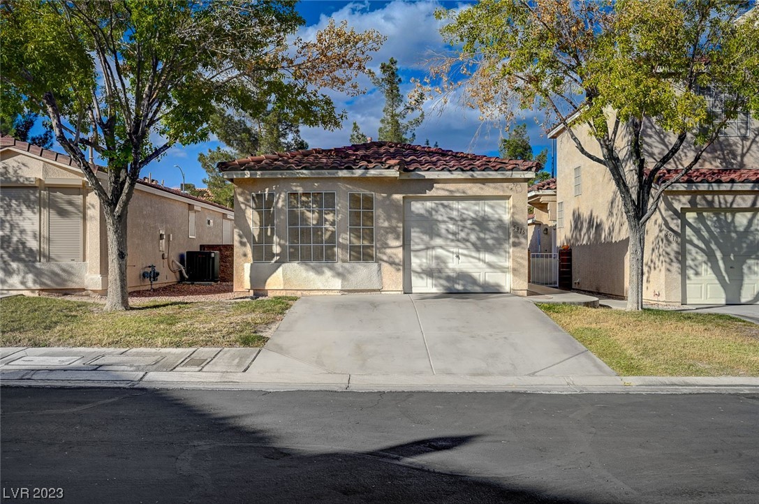 5916 Chisolm Trail