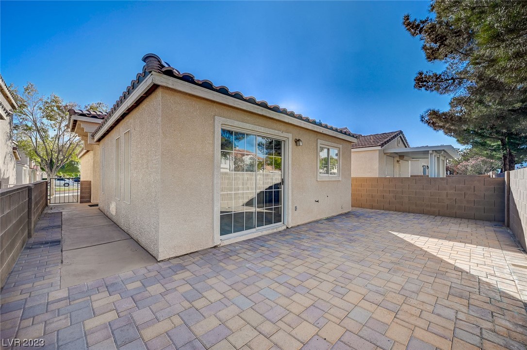 5916 Chisolm Trail
