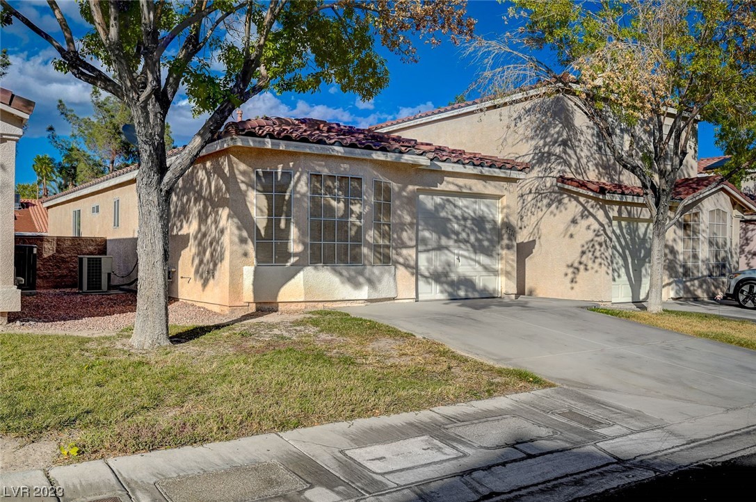 5916 Chisolm Trail