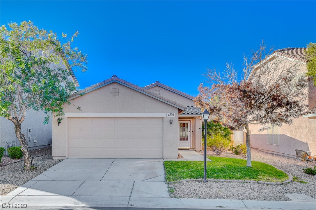 4309 Robins Ridge Drive