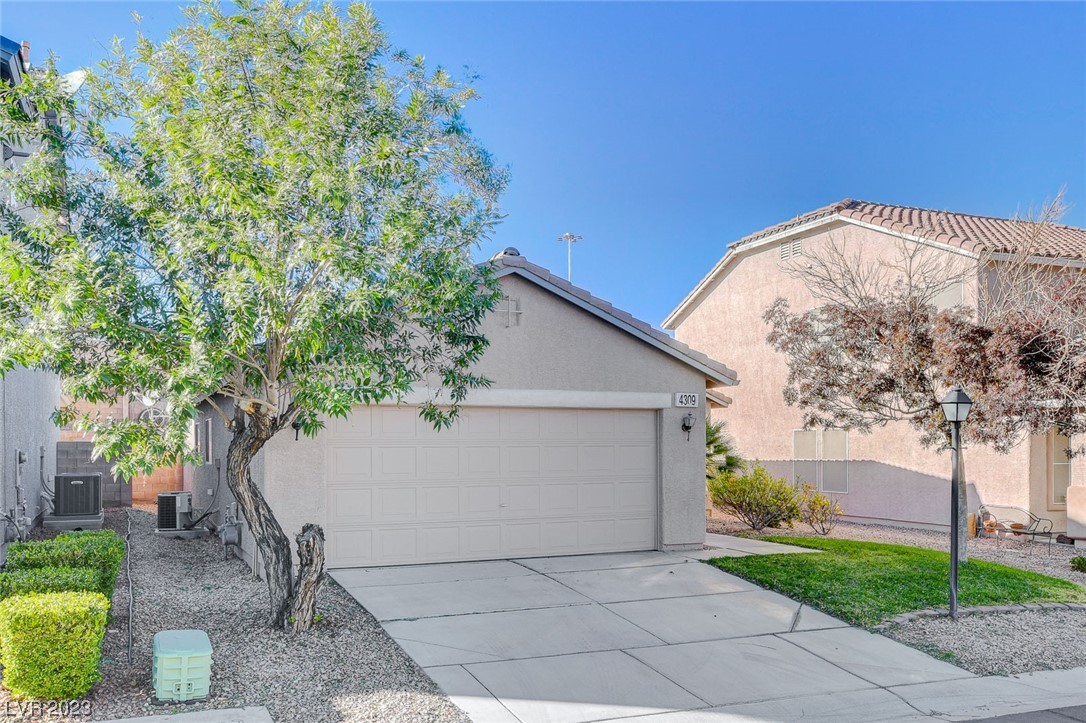 4309 Robins Ridge Drive