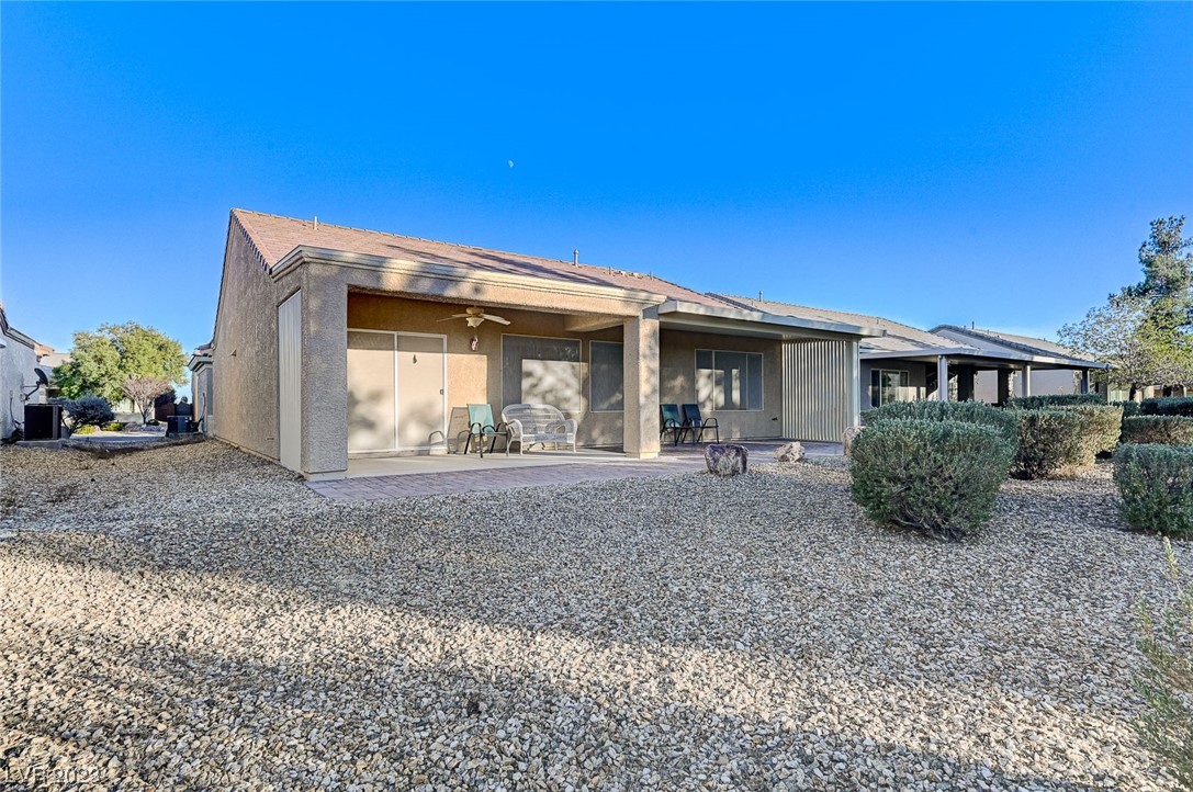 7353 Petrel Street