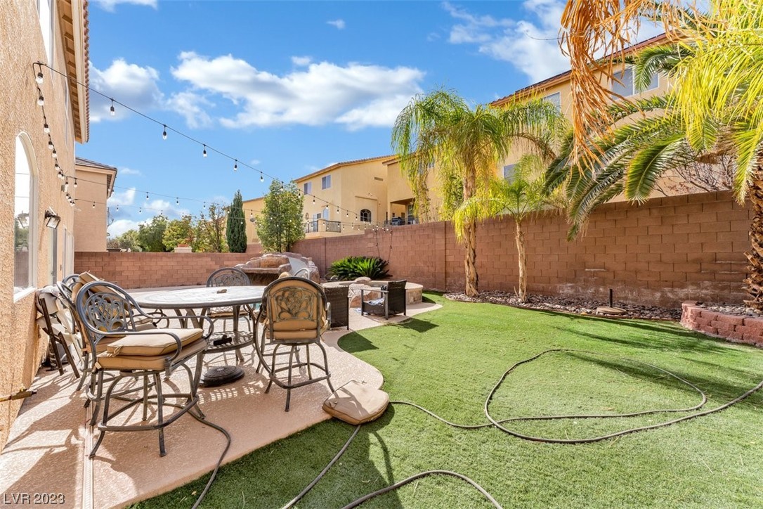 9949 Baystone Street