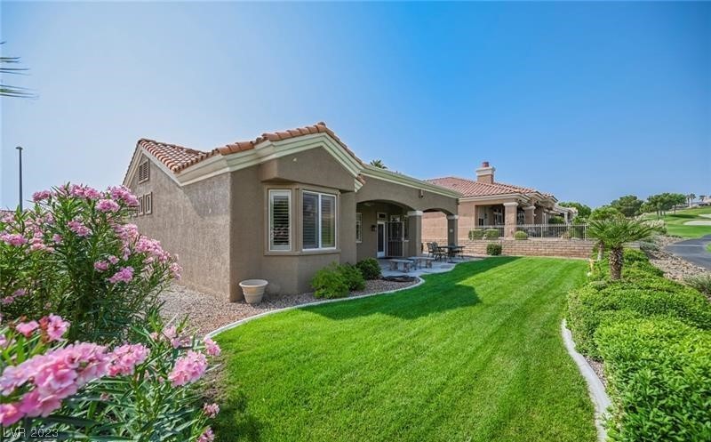 10712 Back Plains Drive