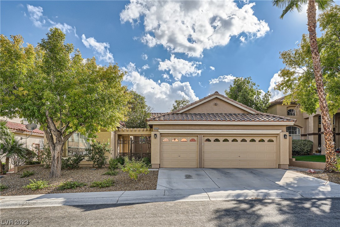 8405 Willow Point Court