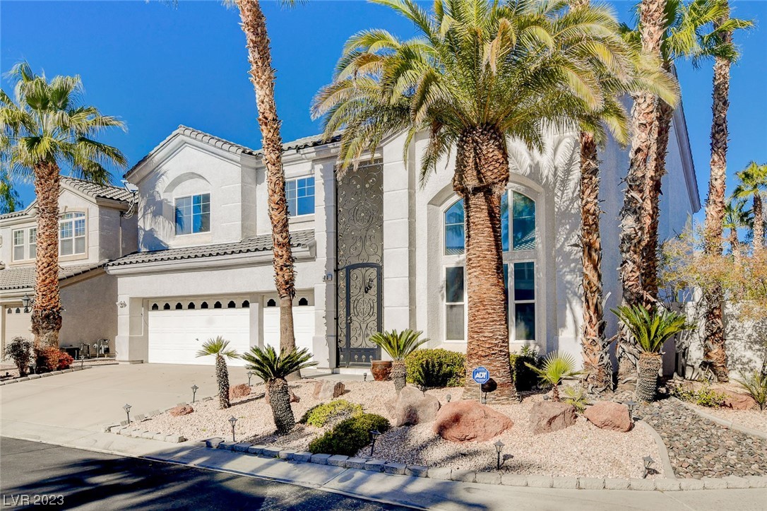 70 Perennial Border Court