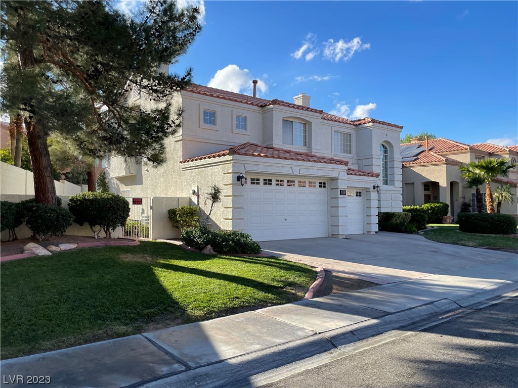 2617 Huber Heights Drive