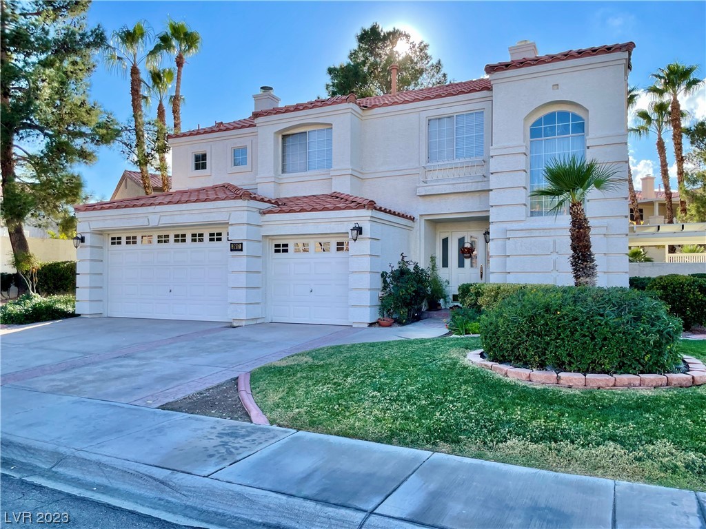 2617 Huber Heights Drive