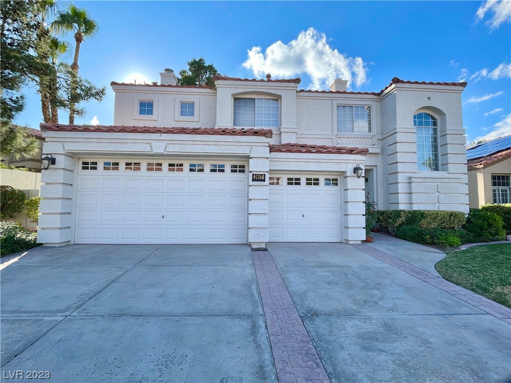 2617 Huber Heights Drive