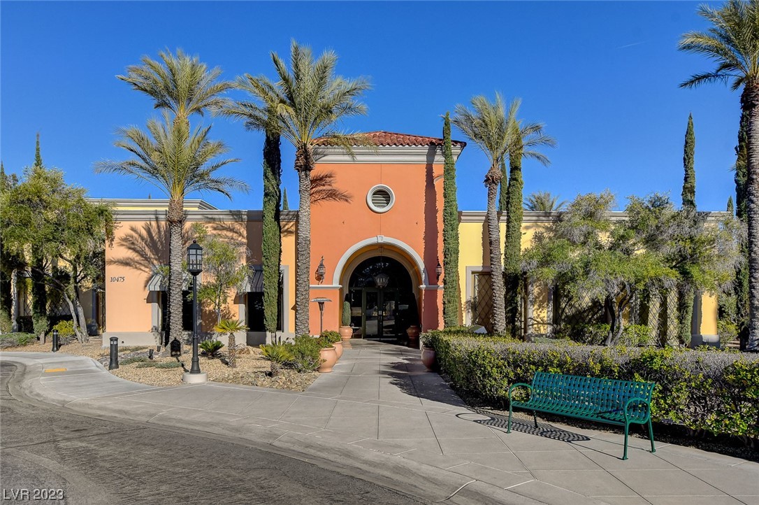 4151 Agosta Luna Place