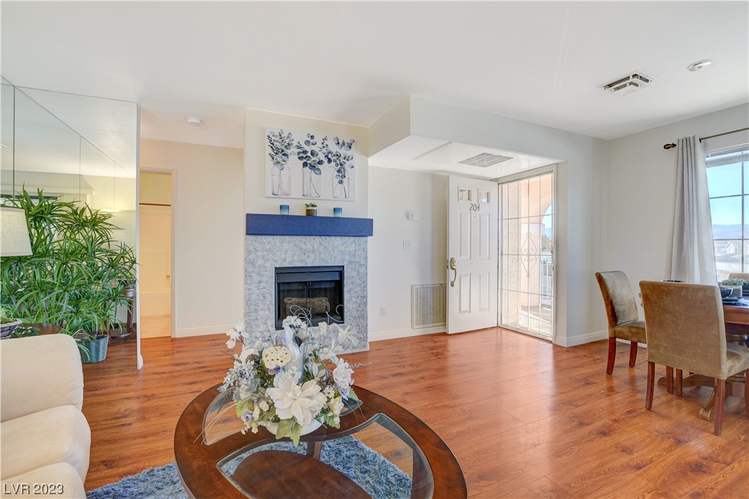 4831 South Torrey Pines Drive 204