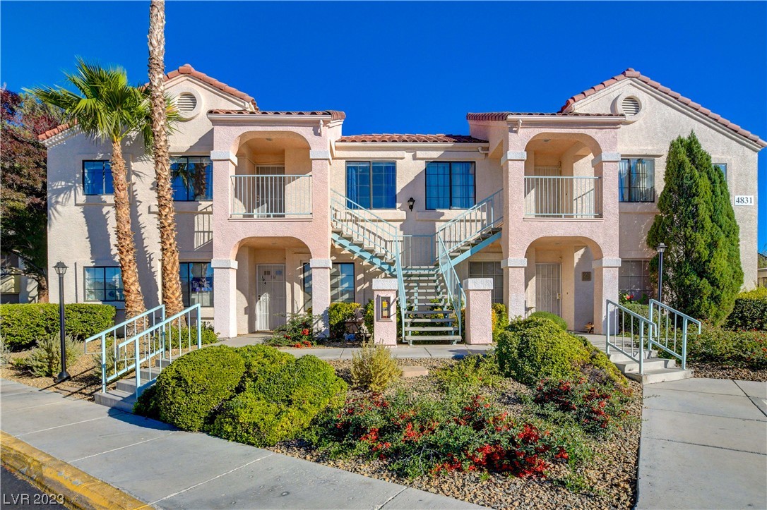 4831 South Torrey Pines Drive 204