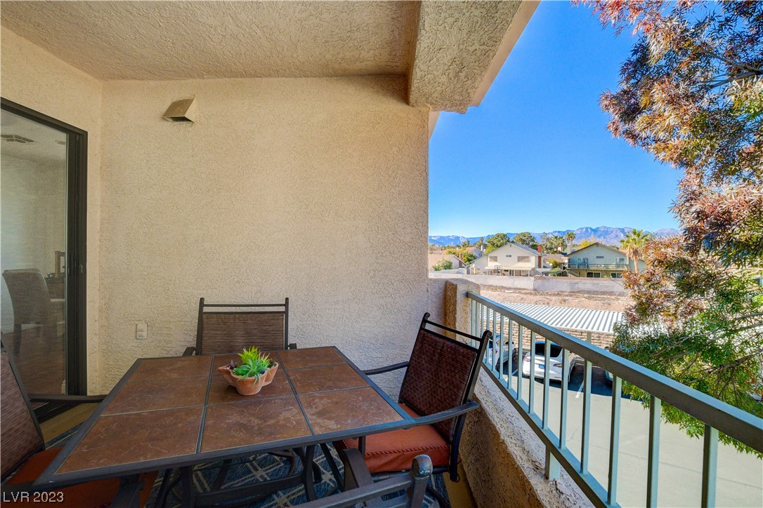 4831 South Torrey Pines Drive 204