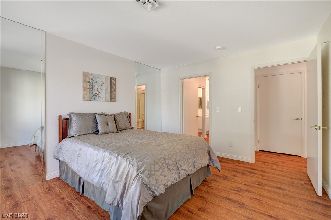 4831 South Torrey Pines Drive 204