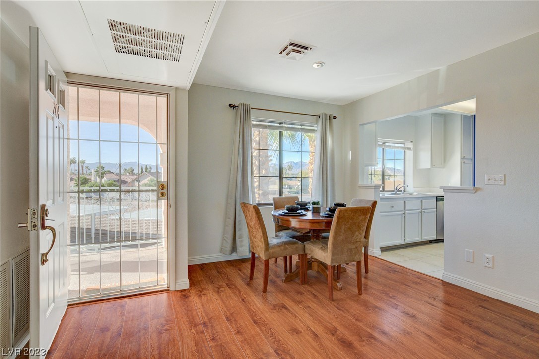 4831 South Torrey Pines Drive 204