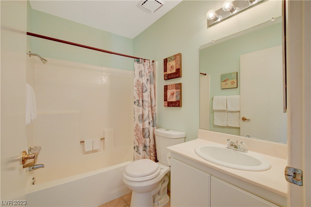 4831 South Torrey Pines Drive 204