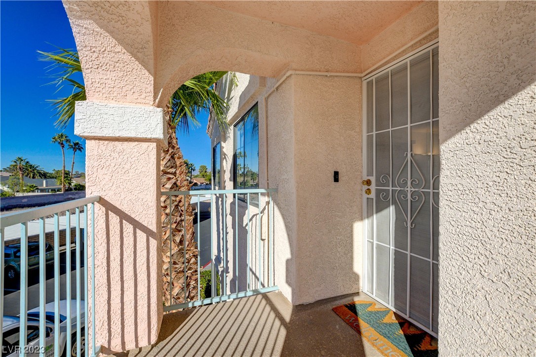 4831 South Torrey Pines Drive 204