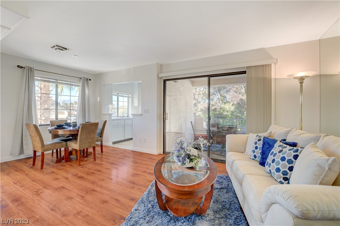 4831 South Torrey Pines Drive 204