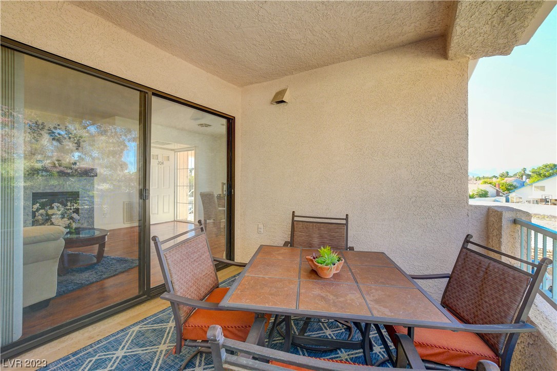 4831 South Torrey Pines Drive 204