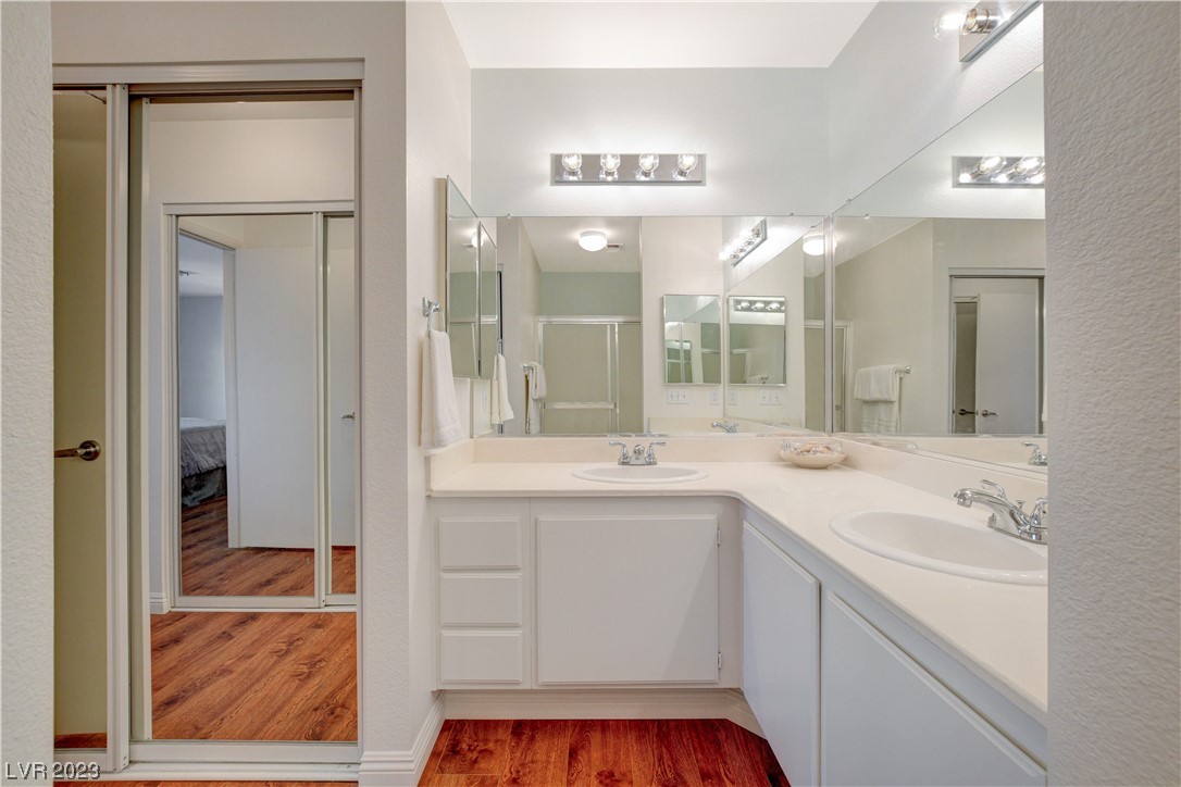 4831 South Torrey Pines Drive 204