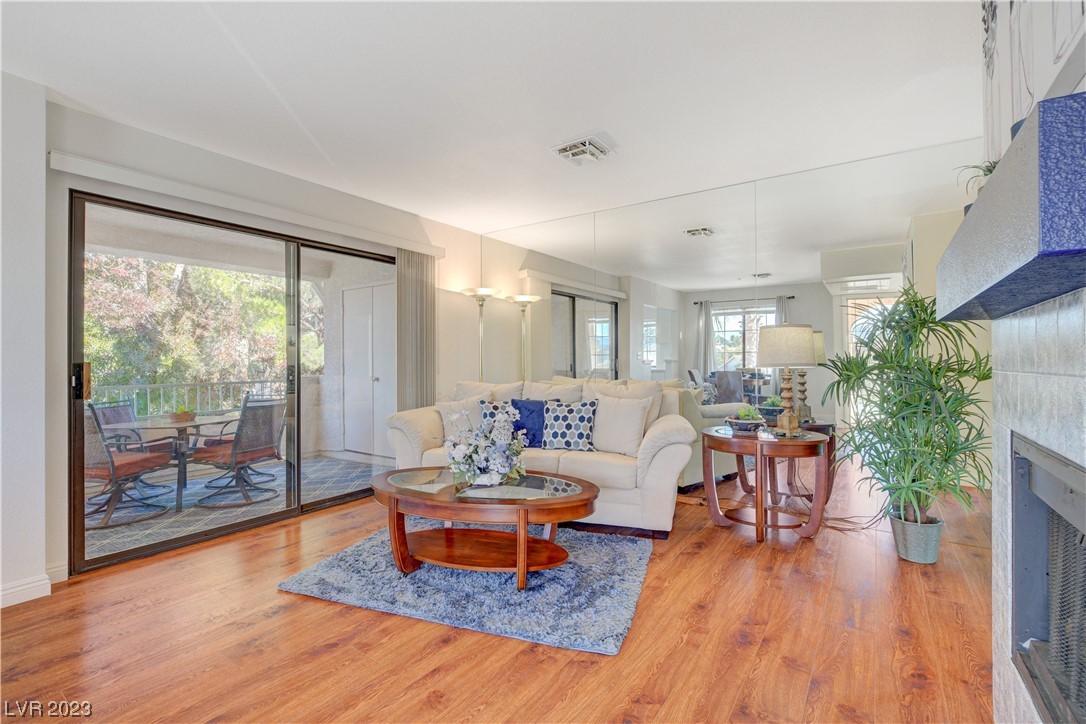 4831 South Torrey Pines Drive 204