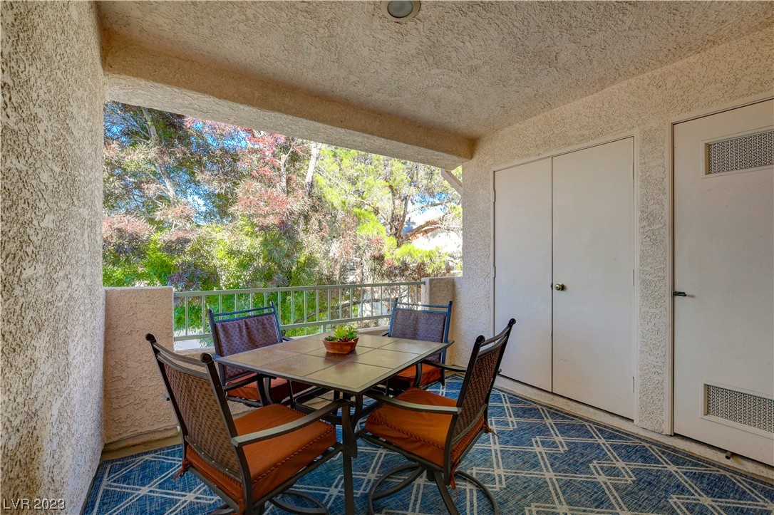 4831 South Torrey Pines Drive 204