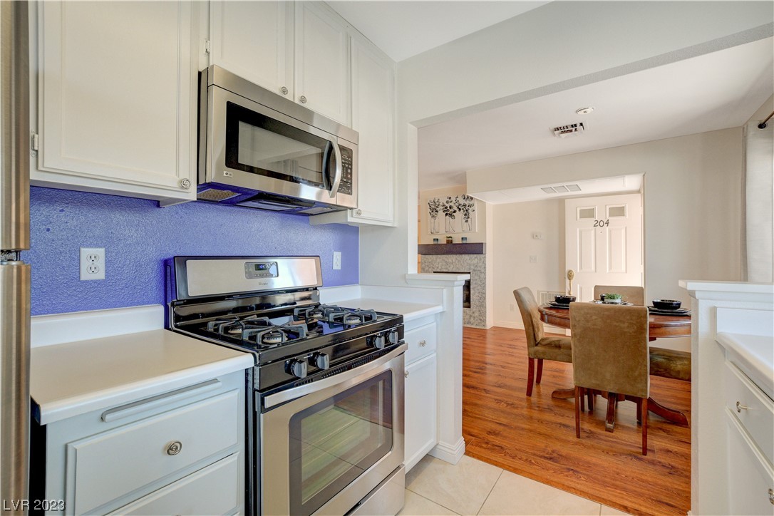4831 South Torrey Pines Drive 204