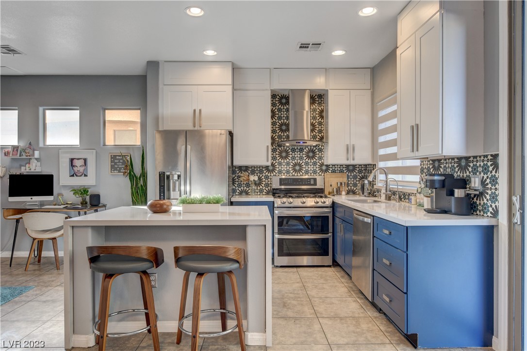 5274 Paiute Pine Court