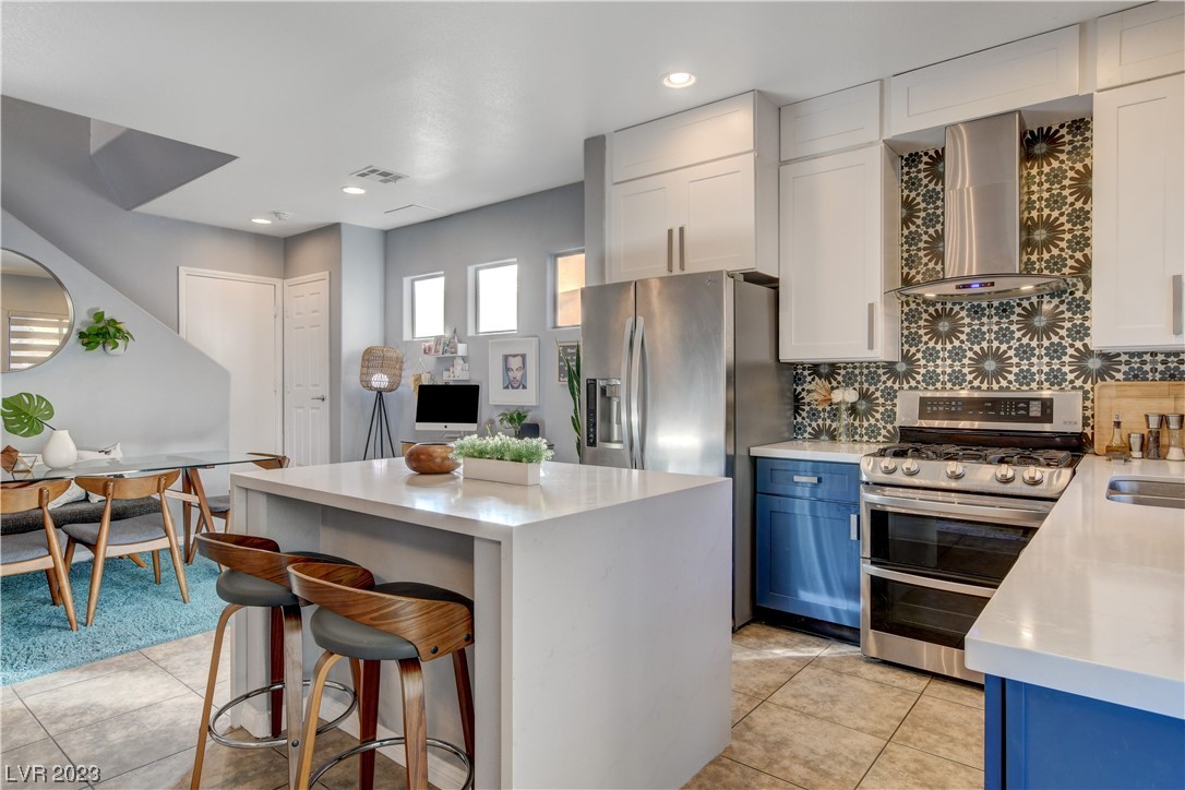 5274 Paiute Pine Court