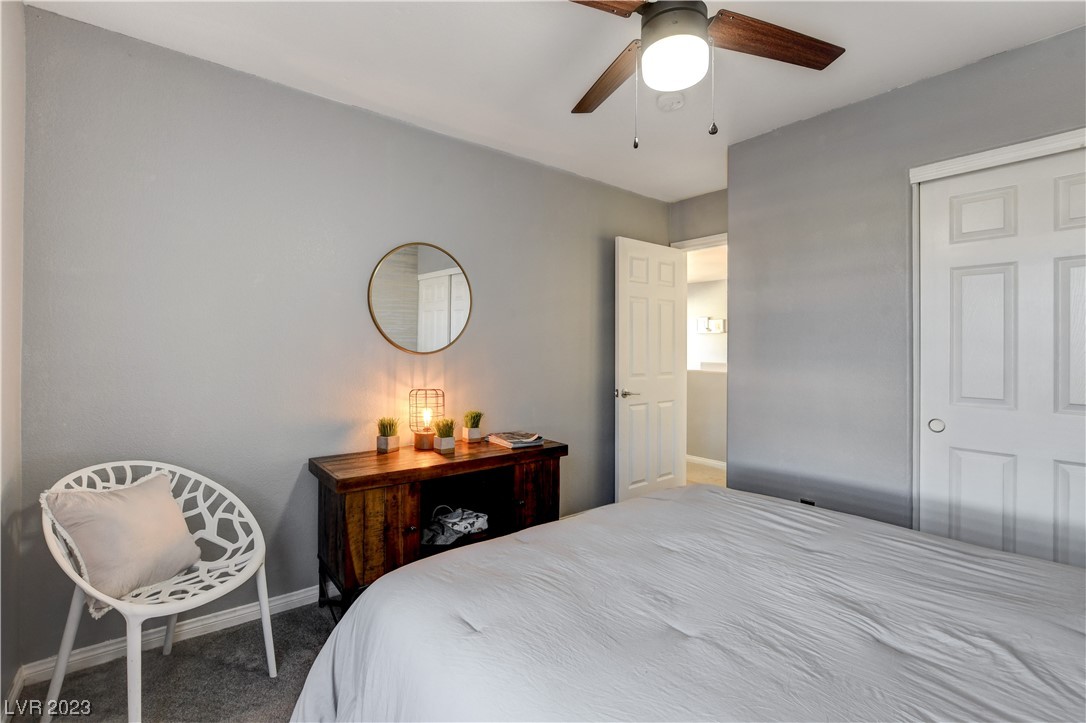 5274 Paiute Pine Court