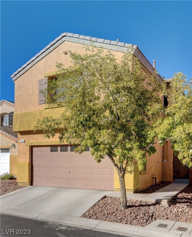 5274 Paiute Pine Court